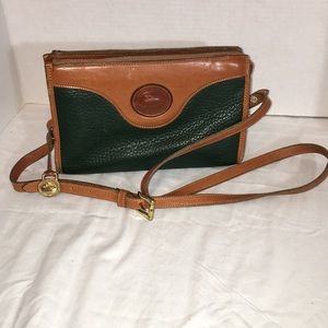 Vintage Dooney & Bourke
